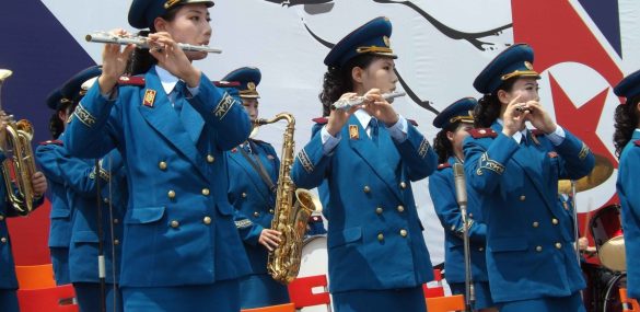 Туристический потенциал КНДР планируют представить во Владивостоке на полях ТТФ