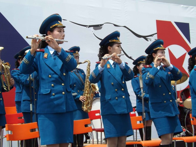 Туристический потенциал КНДР планируют представить во Владивостоке на полях ТТФ