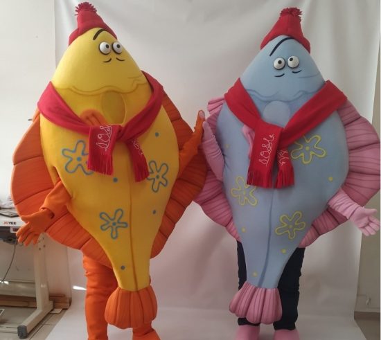 «Камбалейла-2024» приглашает за весельем, азартом и вкусной едой