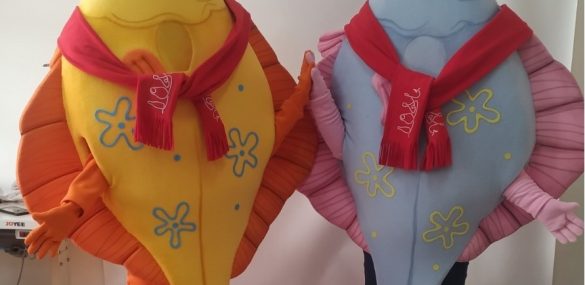 «Камбалейла-2024» приглашает за весельем, азартом и вкусной едой