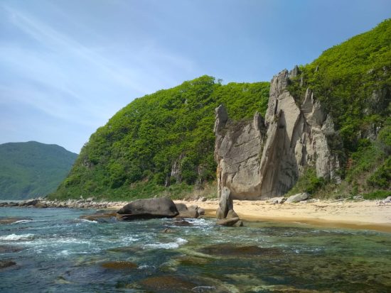 «Ритмы Приморья» среди победителей I Международного конкурса креатива и рекламы туриндустрии