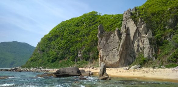 «Ритмы Приморья» среди победителей I Международного конкурса креатива и рекламы туриндустрии