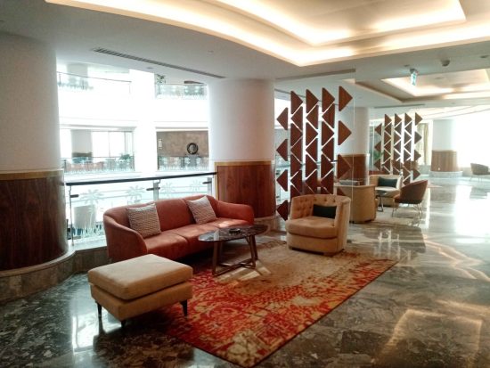 По отелям Владивостока пошли проверки