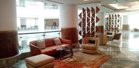 По отелям Владивостока пошли проверки