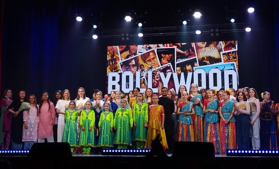 Около тысячи жителей и гостей Владивостока приобщились к индийской культуре