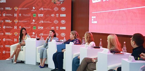 КРДВ представила в Пекине туристский бренд Дальнего Востока