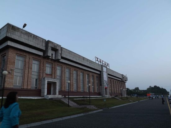 Приморский турбизнес тестирует железнодорожное сообщение с КНДР