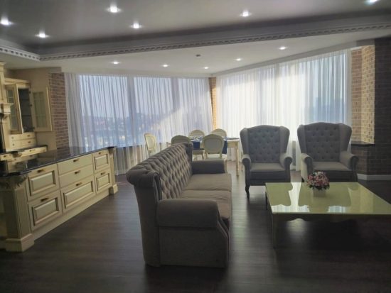 Владивосток обогнал всю Россию по активности бронирования апартаментов и апарт-отелей