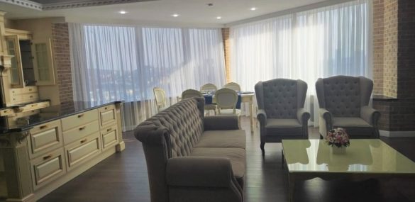 Владивосток обогнал всю Россию по активности бронирования апартаментов и апарт-отелей