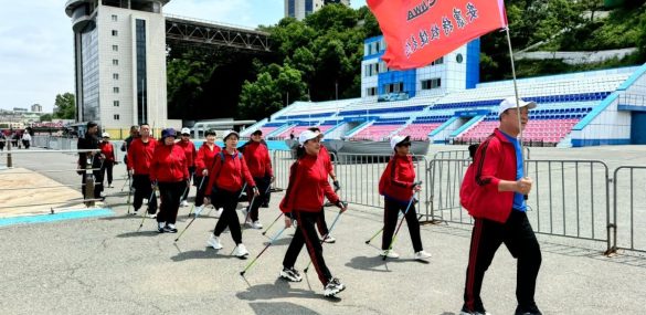 Туристов из Китая хотят в 4 раза больше