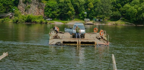 Реки в Приморье выходят из берегов