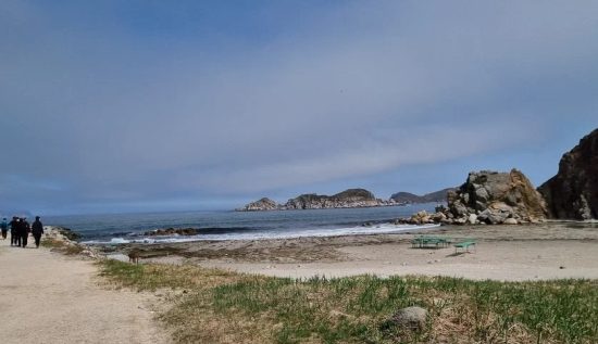 Путешественникам предлагают отправиться от Пекина до Хэйхэ через российский Дальний Восток