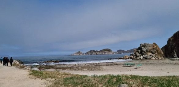 Путешественникам предлагают отправиться от Пекина до Хэйхэ через российский Дальний Восток