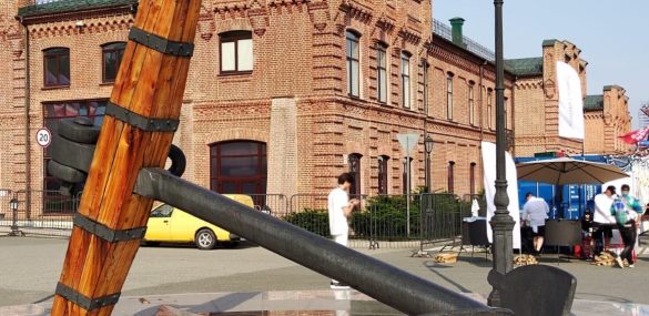 Во Владивосток едут за солнцем