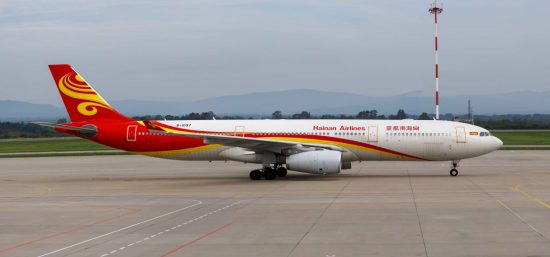 Рейсов из Владивостока в Далянь станет больше