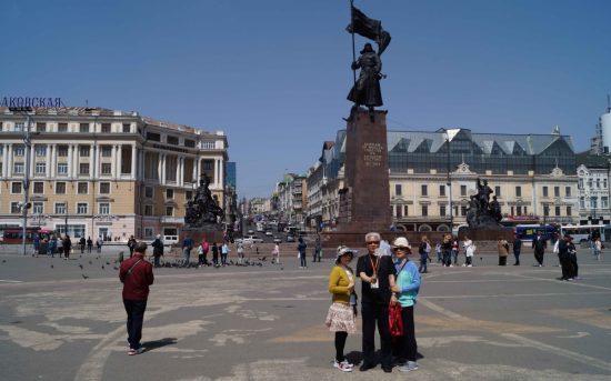 Приморский губернатор Кожемяко вплотную займется российским туризмом