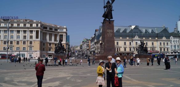 Приморский губернатор Кожемяко вплотную займется российским туризмом