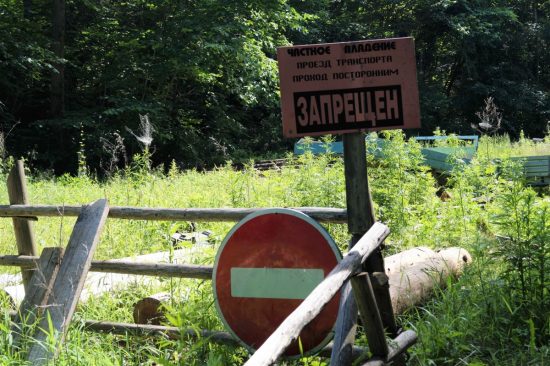 В Приморье выявляют нелегальные базы отдыха, действующие под видом пасек