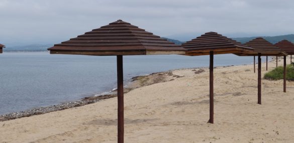 Где уже можно купаться в Приморье