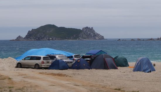 Как выглядит идеальное автопутешествие по российским просторам