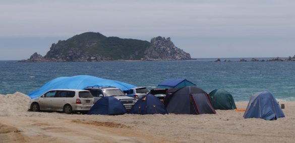 Как выглядит идеальное автопутешествие по российским просторам