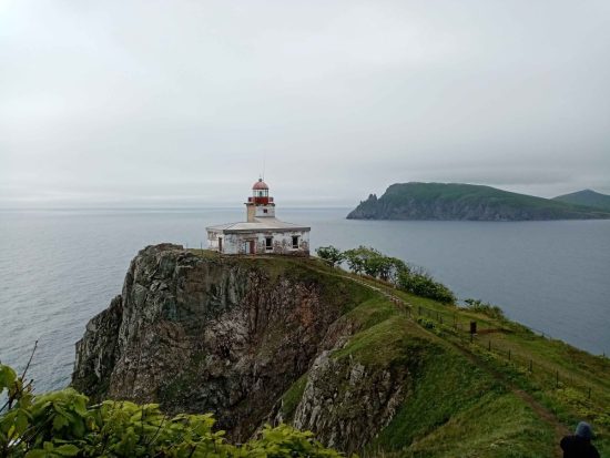 Успеть до конца лета или открываем Приморье с новых сторон