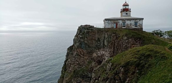 Где в Приморье дышится легко