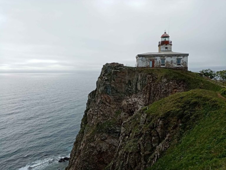 Где в Приморье дышится легко