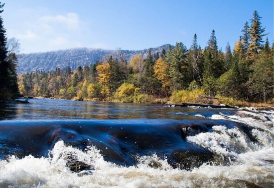 Национальный парк «Удэгейская легенда»: связь с «большой» землей восстановлена