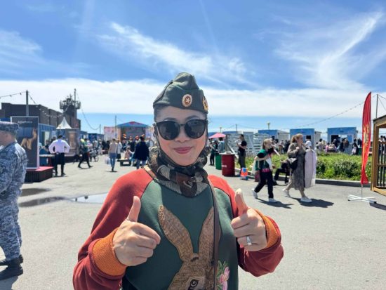 Приморье хочет качественно изменить турпотоки из Китая