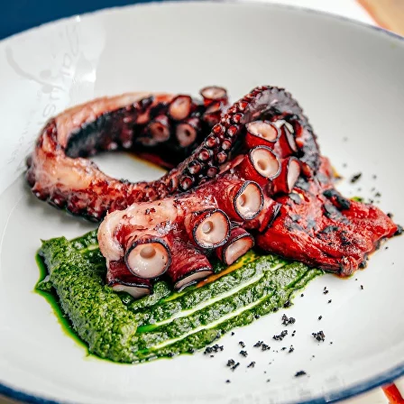 Пробуем море на вкус в «Ракушке»