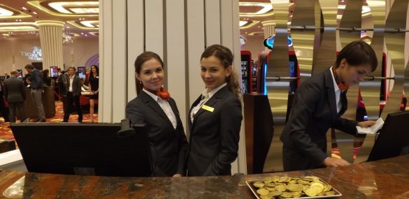 Во Владивостоке пройдет первый бизнес-форум проекта «Мастера гостеприимства»