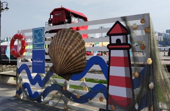 ТОП-10 блюд с гребешком, популярных у молодежи Владивостока