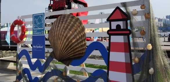 ТОП-10 блюд с гребешком, популярных у молодежи Владивостока