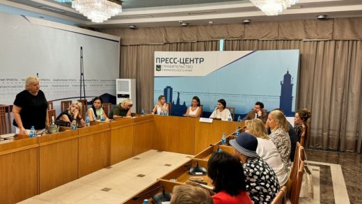 Развитие внутреннего и въездного туризма, организация детских туров – основные векторы туризма в Приморье