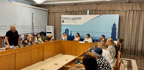 Развитие внутреннего и въездного туризма, организация детских туров – основные векторы туризма в Приморье