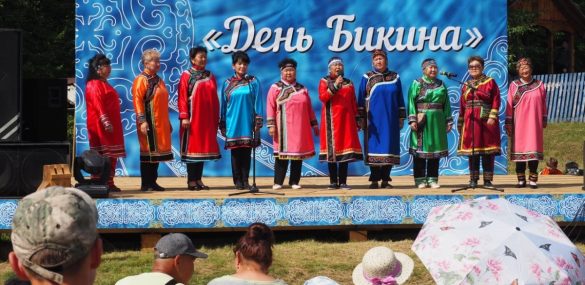 В Приморье готовятся праздновать «День Бикина»