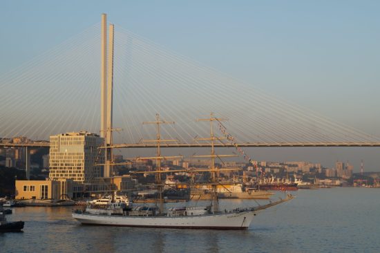 Владивосток в рейтинге дорогих направлений для августовского отдыха