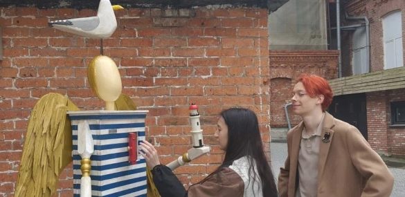 Приморский край вошел в ТОП-10 регионов России, привлекательных для туристов