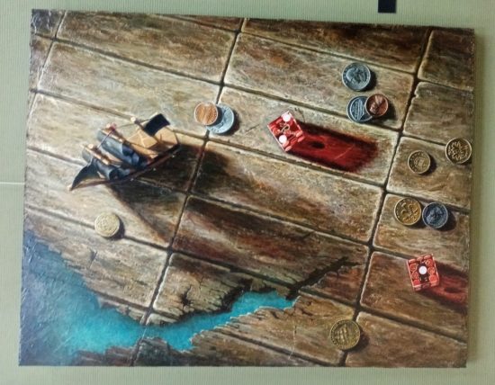 Владивосток готовится погрузиться в современное искусство