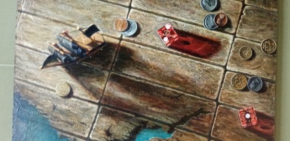 Владивосток готовится погрузиться в современное искусство