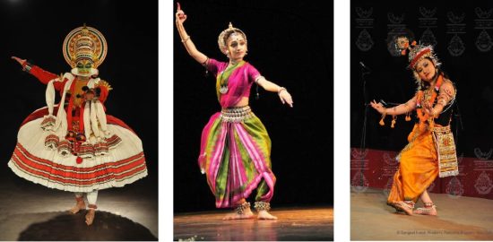 Приморцы смогут познакомиться с «Калейдоскопом Индии»