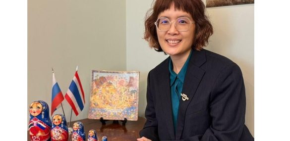 В Туристическом управлении Таиланда новый руководитель