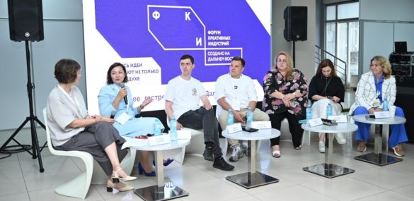 Российская идентичность и креативный подход должны быть в основе приема туристов из КНР