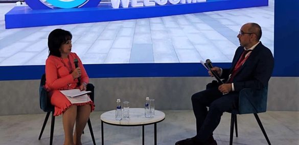 Приморье посетило уже более 3 млн туристов, а платные парки во Владивостоке – это миф