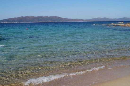 Россияне оценили пляжи Владивостока