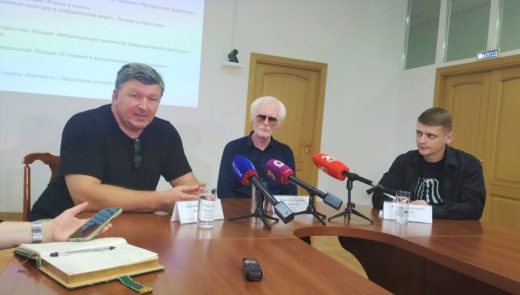 Жители и гости Владивостока услышат русский ADIEMUS!