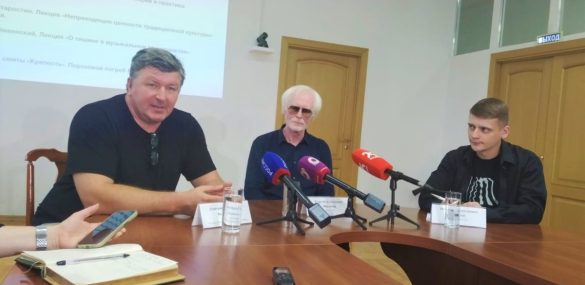 Жители и гости Владивостока услышат русский ADIEMUS!