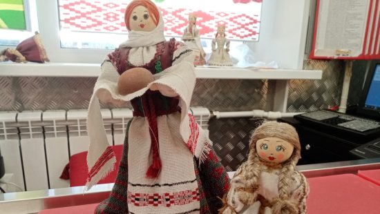 Туркомпании Республики Беларусь хотят сотрудничать с коллегами из Приморья