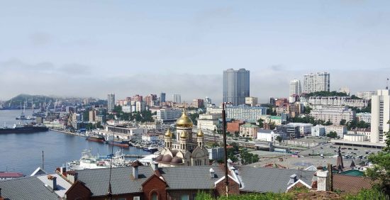 Поездки в Приморье стали чаще пользоваться спросом